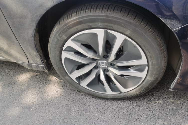 Used Honda Inspire 2019 Rui·Hybrid 2.0L Jingya Edition China VI Right Front Wheel Hub