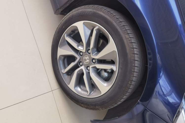 Used Honda Inspire 2019 260TURBO Elegant Edition China VI Emission Standard Right Front Wheel Hub