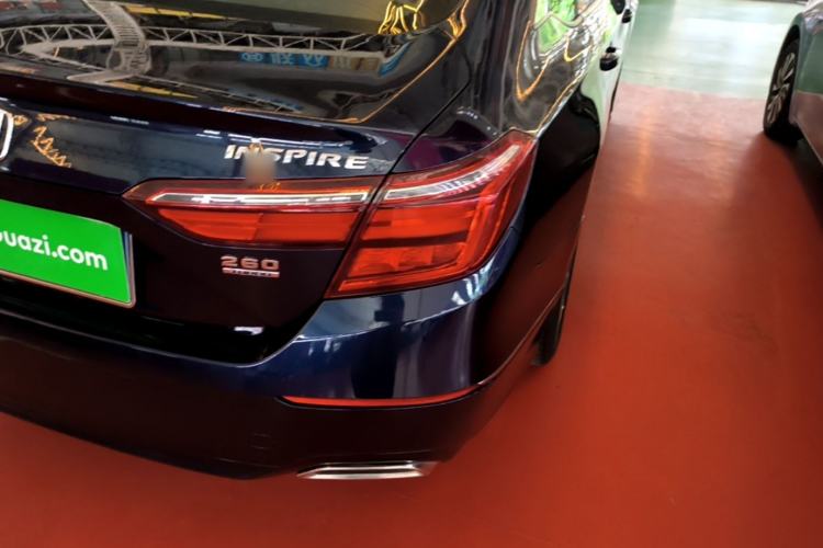 Used Honda Inspire 2019 260TURBO Elegant Edition China VI Emission Standard Right Rear Taillight