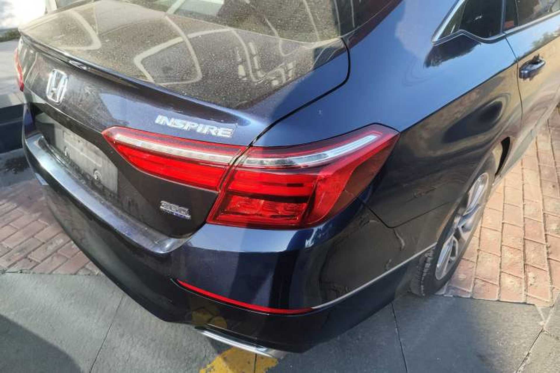 Used Honda Inspire 2019 260TURBO Elegant Edition China VI Emission Standard Right Rear Taillight