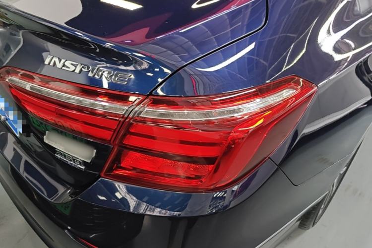 Used Honda Inspire 2019 260TURBO Elegant Edition China VI Emission Standard Right Rear Taillight