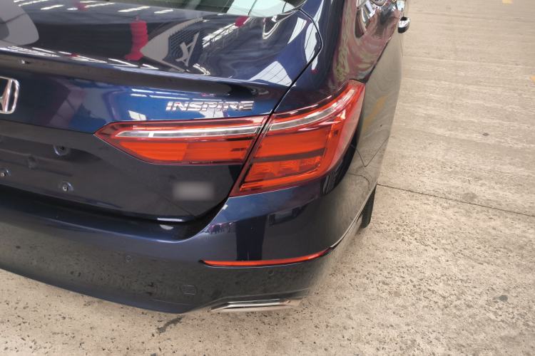 Used Honda Inspire 2019 260TURBO Jingyue Edition China VI Right Rear Taillight