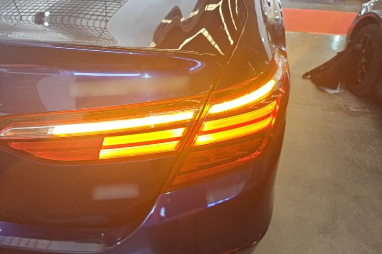 Used Honda Inspire 2019 260TURBO Elegant Edition China VI Emission Standard Right Rear Taillight