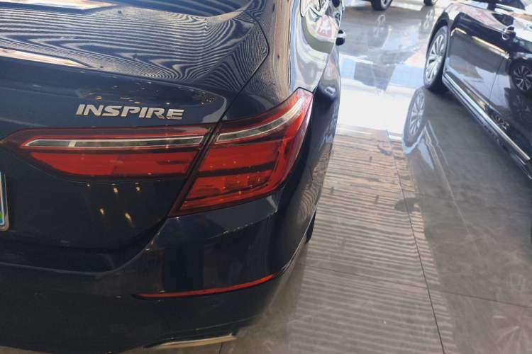 Used Honda Inspire 2019 260TURBO Elegant Edition China VI Emission Standard Right Rear Taillight