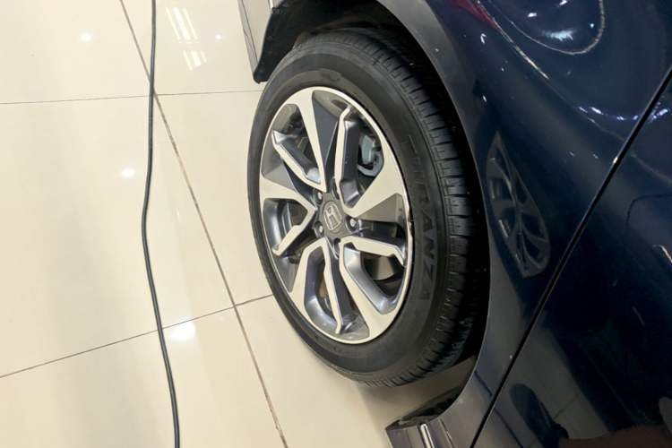 Used Honda Inspire 2019 260TURBO Elegant Edition China VI Emission Standard Right Rear Wheel Hub