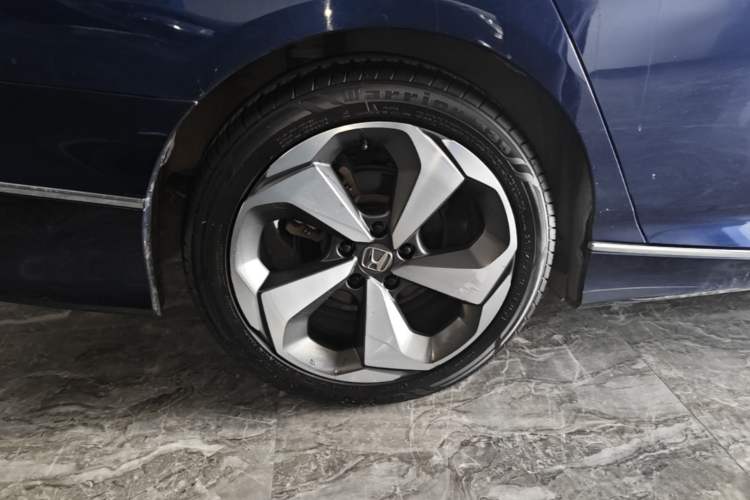 Used Honda Inspire 2019 Xing·Hybrid 2.0L Jingyue Version China V Right Rear Wheel Hub