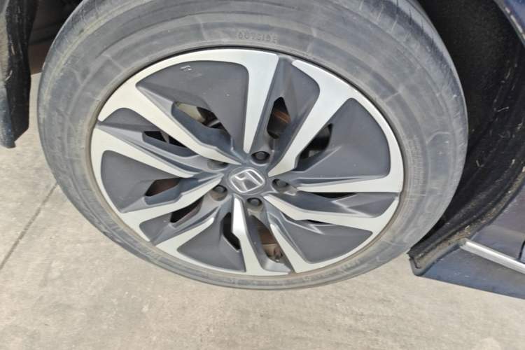 Used Honda Inspire 2019 Rui·Hybrid 2.0L Jingya Edition China VI Right Rear Wheel Hub