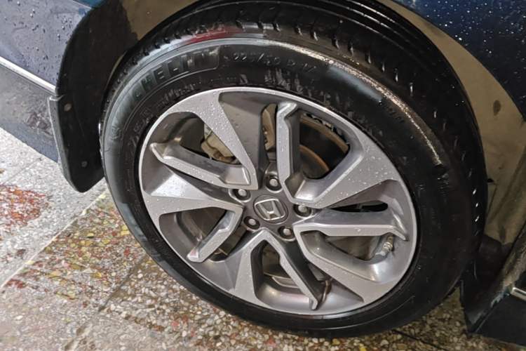 Used Honda Inspire 2019 260TURBO Elegant Edition China VI Emission Standard Right Rear Wheel Hub