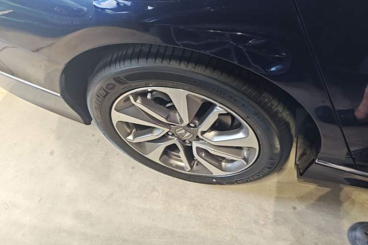Used Honda Inspire 2019 260TURBO Elite Edition China V Standard Right Rear Wheel Hub