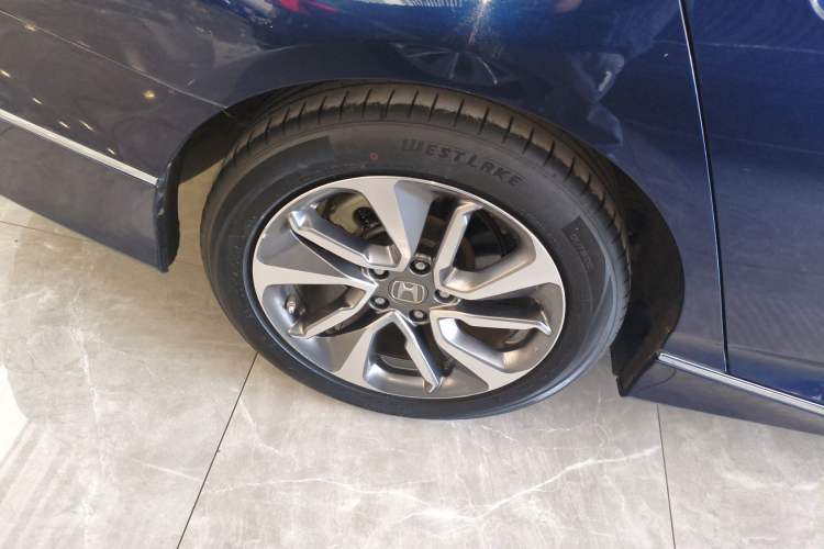 Used Honda Inspire 2019 260TURBO Elegant Edition China VI Emission Standard Right Rear Wheel Hub
