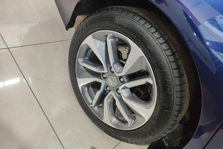 Used Honda Inspire 2019 260TURBO Elegant Edition China VI Emission Standard Right Rear Wheel Hub