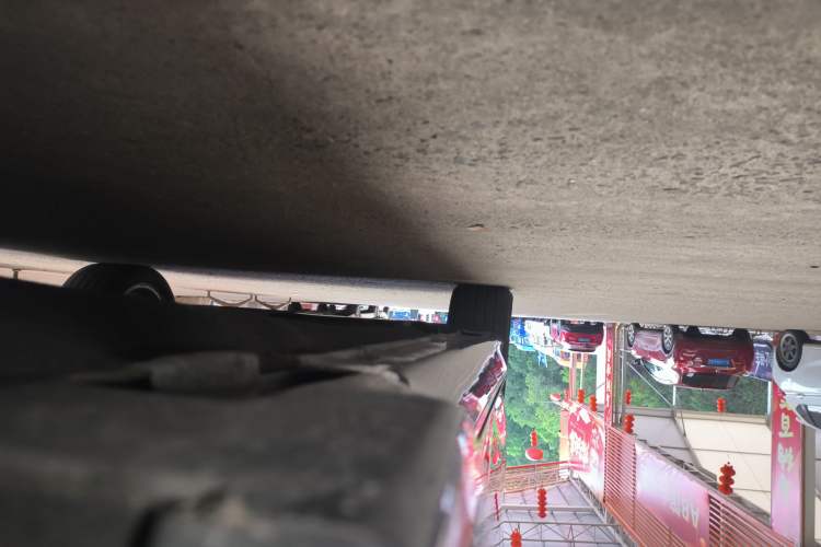 Used Honda Inspire 2019 260TURBO Jingyue Edition China VI Right Side Sill