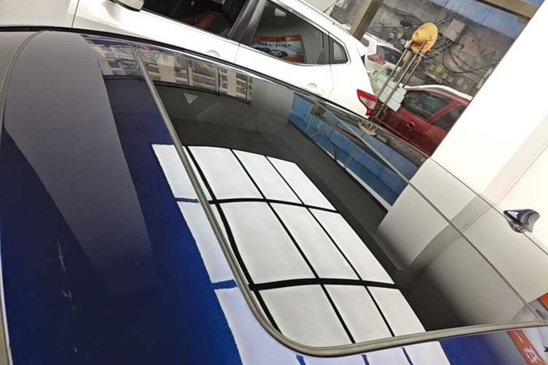 Used Honda Inspire 2019 260TURBO Jingyue Edition China VI Roof