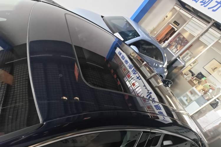 Used Honda Inspire 2019 Xing·Hybrid 2.0L Jingyue Version China V Roof