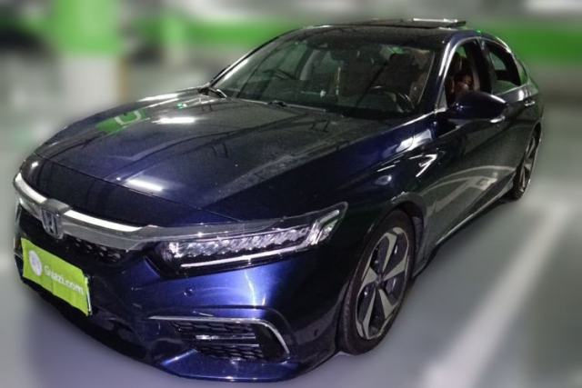 Used Honda Inspire 2019 Rui·Hybrid 2.0L Jingyue Edition China VI Emission Standard