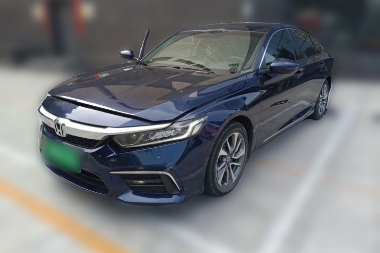 Used Honda Inspire 2019 260TURBO Elegant Edition China VI Emission Standard Guazi used car, China used car export, Used car for sale, Used  cars, Cheapest cars for sale