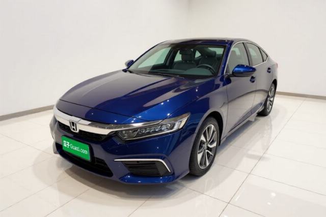 Used Honda Inspire 2019 260TURBO Elegant Edition China VI Emission Standard