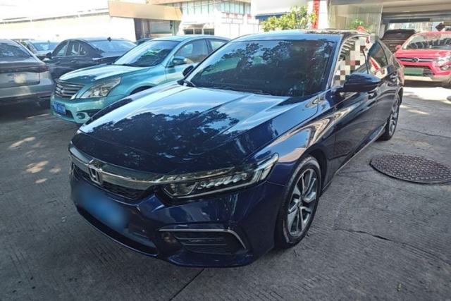 Used Honda Inspire 2019 260TURBO Elegant Edition China VI Emission Standard