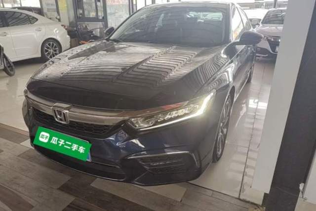 Used Honda Inspire 2019 260TURBO Elegant Edition China VI Emission Standard
