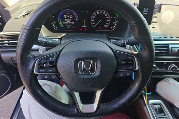 Used Honda Inspire 2019 Rui·Hybrid 2.0L Jingya Edition China VI Steering Wheel