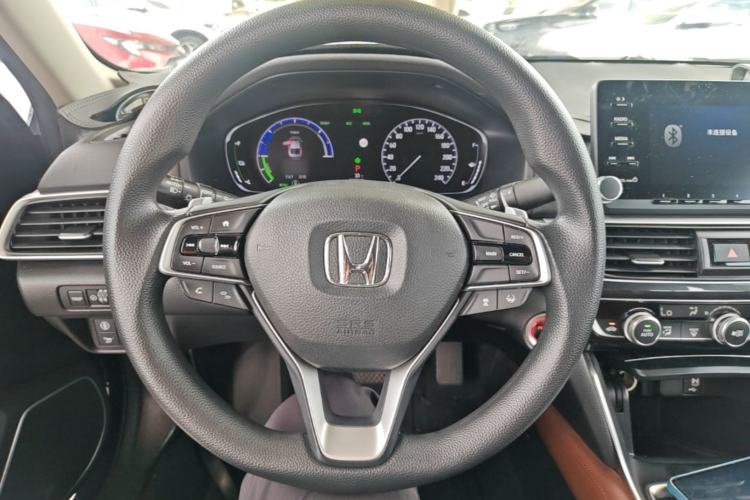 Used Honda Inspire 2019 Rui·Hybrid 2.0L Jingya Edition China VI Steering Wheel
