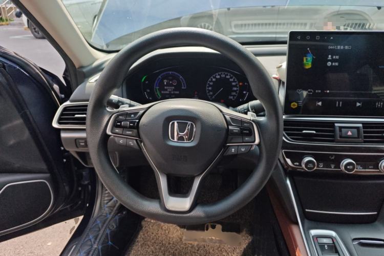 Used Honda Inspire 2019 Rui·Hybrid 2.0L Jingya Edition China VI Steering Wheel