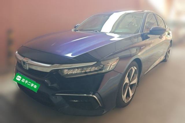 Used Honda Inspire 2019 Rui·Hybrid 2.0L Jing Shang Edition China VI