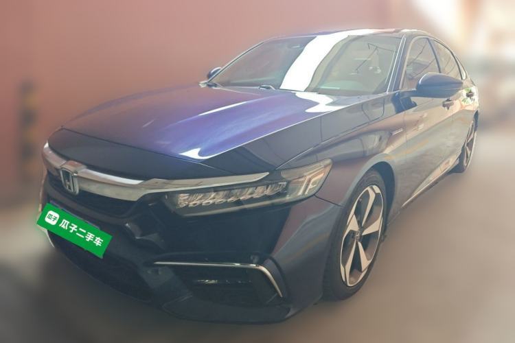 Used Honda Inspire 2019 Rui·Hybrid 2.0L Jing Shang Edition China VI Guazi used car, China used car export, Used car for sale, Used cars, Cheapest cars for sale