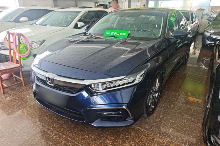 Used Honda Inspire 2019 260TURBO Elegant Edition China VI Emission Standard Guazi used car, China used car export, Used car for sale, Used cars, Cheapest cars for sale