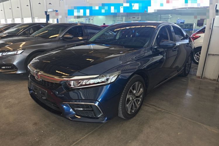 Used Honda Inspire 2019 260TURBO Elegant Edition China VI Emission Standard Guazi used car, China used car export, Used car for sale, Used  cars, Cheapest cars for sale
