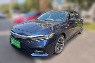 Used Honda Inspire 2019 Rui·Hybrid 2.0L Jingya Edition China VI
