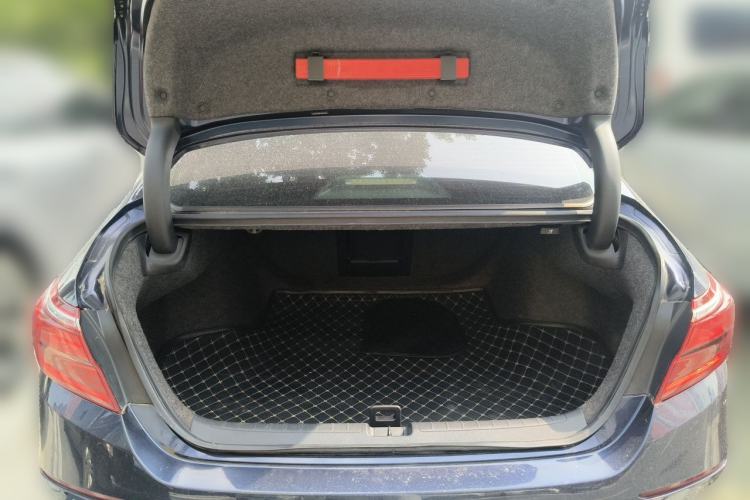 Used Honda Inspire 2019 260TURBO Elegant Edition China VI Emission Standard Trunk