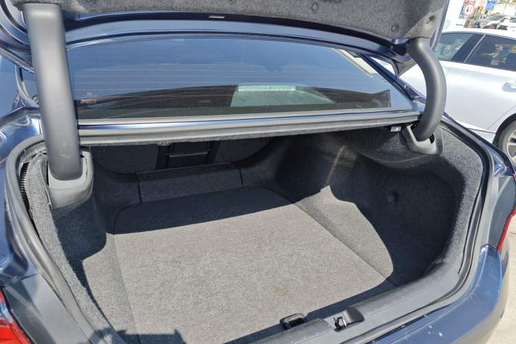 Used Honda Inspire 2019 Rui·Hybrid 2.0L Jingyue Edition China VI Emission Standard Trunk