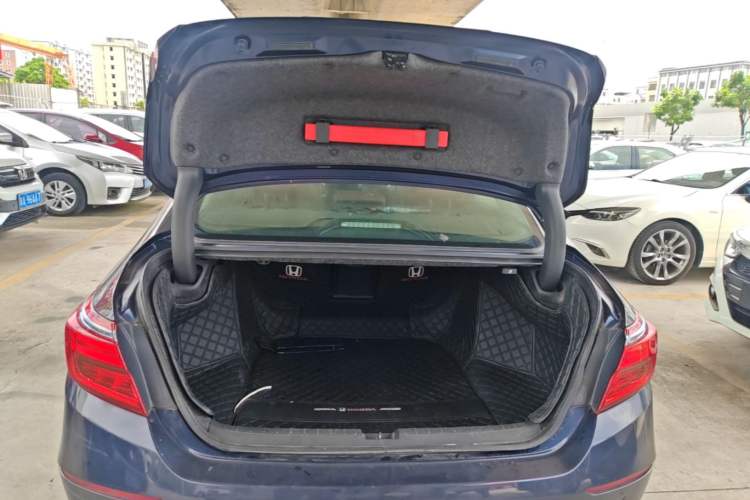Used Honda Inspire 2019 Rui·Hybrid 2.0L Jingya Edition China VI Trunk