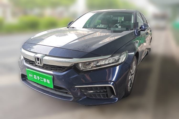 Used Honda Inspire 2019 260TURBO Elegant Edition China VI Emission Standard Guazi used car, China used car export, Used car for sale, Used  cars, Cheapest cars for sale