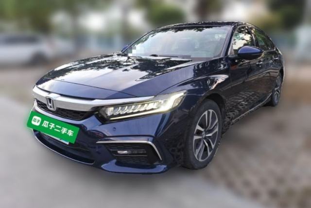 Used Honda Inspire 2019 Rui·Hybrid 2.0L Jingya Edition China VI