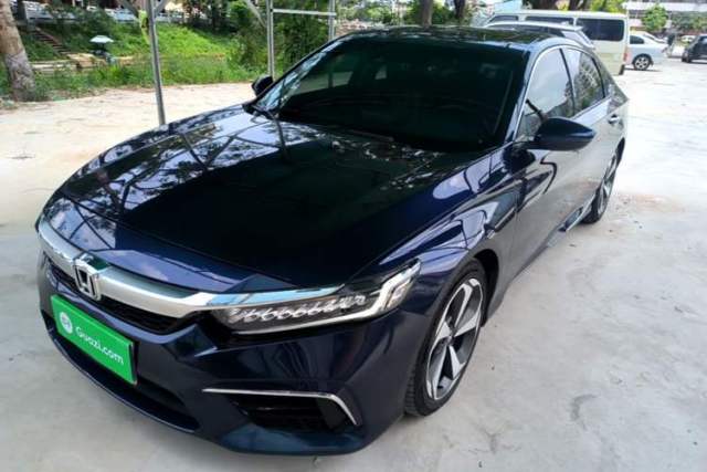 Used Honda Inspire 2019 Rui·Hybrid 2.0L Jing Shang Edition China VI