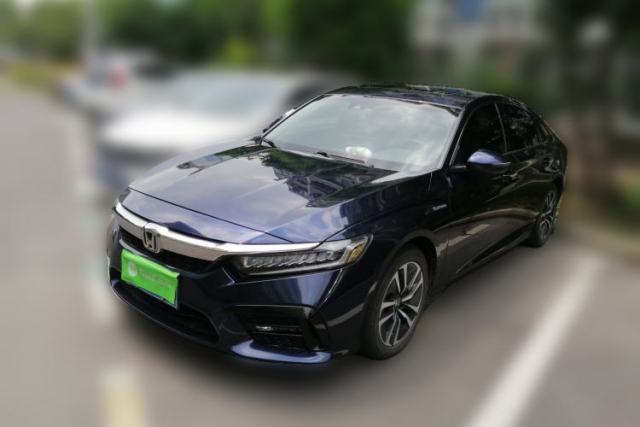 Used Honda Inspire 2019 Rui·Hybrid 2.0L Jingya Edition China VI