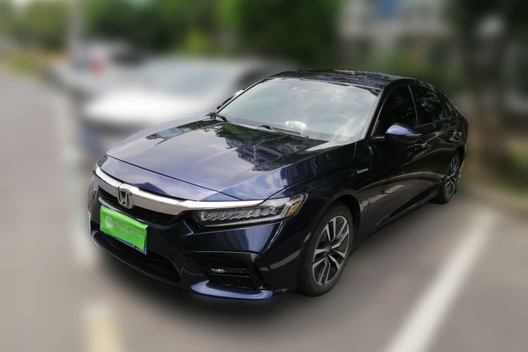Used Honda Inspire 2019 Rui·Hybrid 2.0L Jingya Edition China VI Guazi used car, China used car export, Used car for sale, Used cars, Cheapest cars for sale