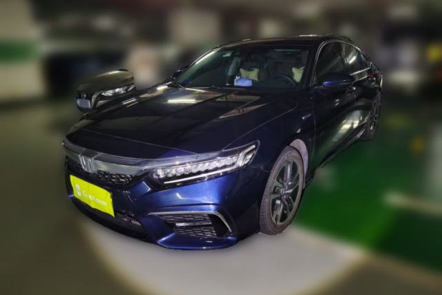 Used Honda Inspire 2019 Rui·Hybrid 2.0L Jingya Edition China VI