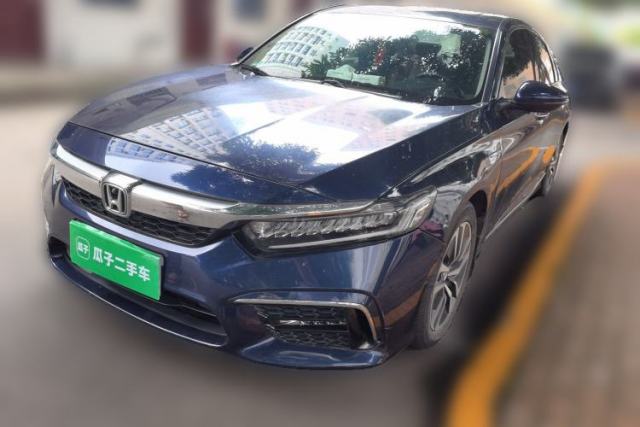 Used Honda Inspire 2019 Rui Hybrid 2.0L Jingya Edition China V Emission Standard