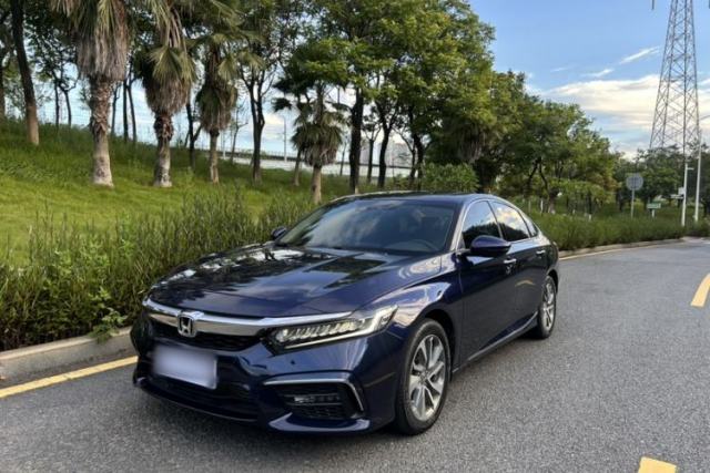 Used Honda Inspire 2019 260TURBO Elite Edition China V Standard