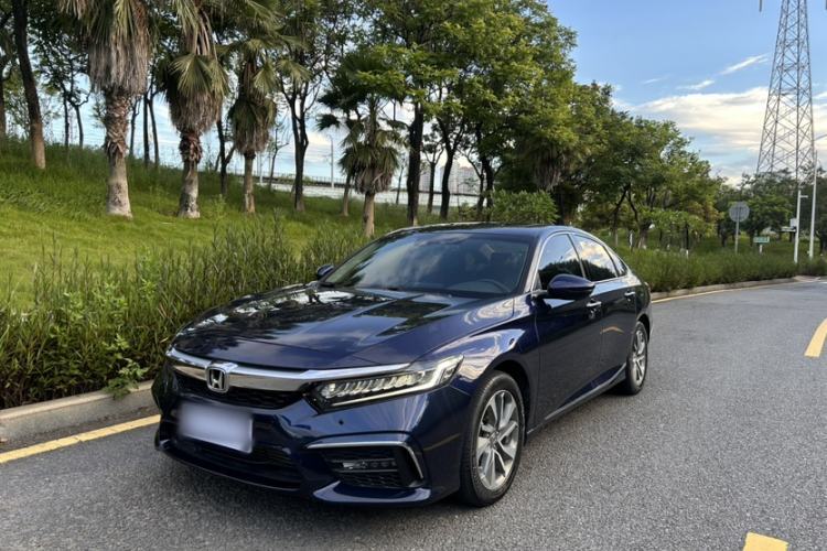 Used Honda Inspire 2019 260TURBO Elite Edition China V Standard Guazi used car, China used car export, Used car for sale, Used  cars, Cheapest cars for sale