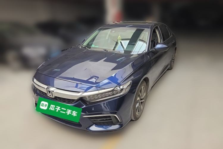 Used Honda Inspire 2019 260TURBO Jingyue Edition China VI Guazi used car, China used car export, Used car for sale, Used  cars, Cheapest cars for sale