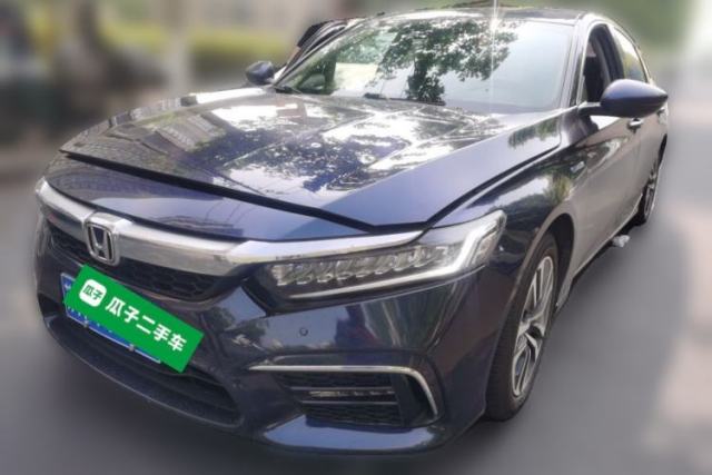 Used Honda Inspire 2019 Rui·Hybrid 2.0L Jingya Edition China VI
