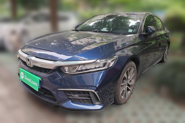 Used Honda Inspire 2019 260TURBO Elegant Edition China V Emission Standard Guazi used car, China used car export, Used car for sale, Used Honda cars, Cheapest cars for sale