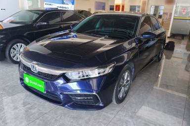 Used Honda Inspire 2019 260TURBO Elegant Edition China VI Emission Standard