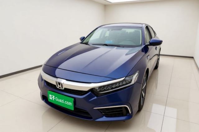Used Honda Inspire 2019 Rui·Hybrid 2.0L Jing Shang Edition China VI