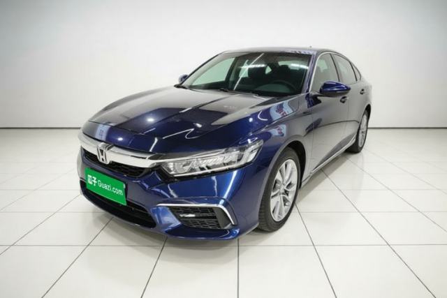 Used Honda Inspire 2019 260TURBO Elegant Edition China VI Emission Standard