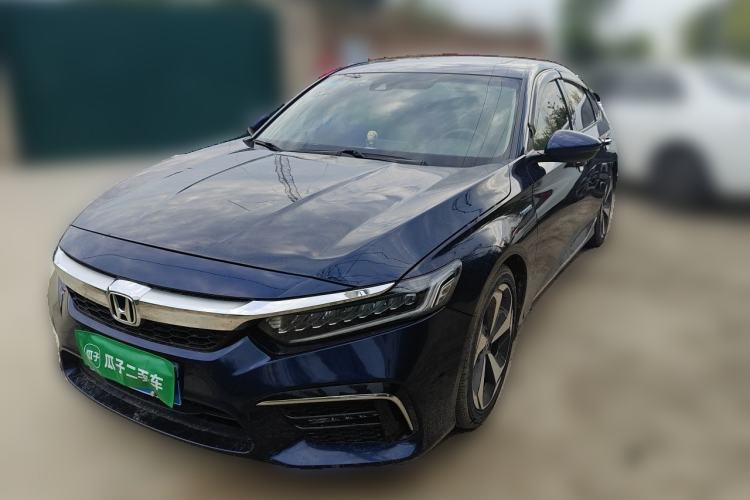 Used Honda Inspire 2019 Rui Hybrid 2.0L Jing Shang Edition China V Emission Standard Guazi used car, China used car export, Used car for sale, Used  cars, Cheapest cars for sale